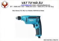 Sản phẩm may khoan toc do cao makita m6501b 6 5mm_200x200 — Công Ty TNHH SX TM DV XNK Hải Âu — MST 0315395993