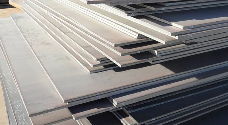 Sản phẩm s275 jr plate suppliers — Thép Vạn Phúc - Công Ty TNHH Xuất Nhập Khẩu Thép Vạn Phúc — MST 0315396387