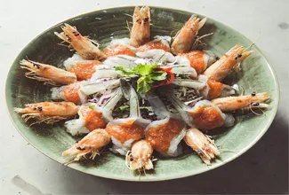 Sản phẩm am thuc — Bếp Inox Lửa Xanh - Công Ty TNHH Thương Mại Dịch Vụ Bếp Inox Lửa Xanh — MST 0315403186