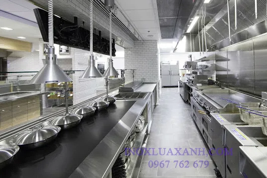 Sản phẩm bep nha hang_jpg — Bếp Inox Lửa Xanh - Công Ty TNHH Thương Mại Dịch Vụ Bếp Inox Lửa Xanh — MST 0315403186