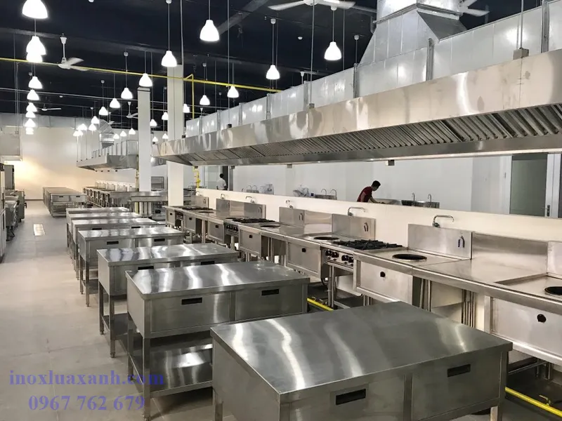 Sản phẩm cach khac phuc bep cong nghiep_jpg — Bếp Inox Lửa Xanh - Công Ty TNHH Thương Mại Dịch Vụ Bếp Inox Lửa Xanh — MST 0315403186