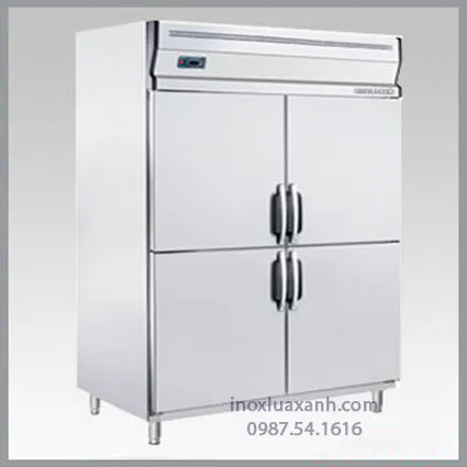 Sản phẩm tu dong 4 canh berjaya — Bếp Inox Lửa Xanh - Công Ty TNHH Thương Mại Dịch Vụ Bếp Inox Lửa Xanh — MST 0315403186