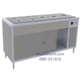 Sản phẩm tu giu nong thuc an_jpg — Bếp Inox Lửa Xanh - Công Ty TNHH Thương Mại Dịch Vụ Bếp Inox Lửa Xanh — MST 0315403186