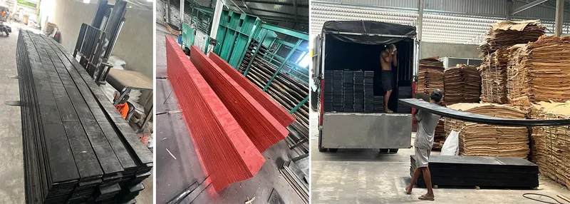 Sản phẩm slide 3 46 hinh — Công Ty TNHH Sản Xuất Thương Mại Ván ép Thiện Nam Minh — MST 0315405031