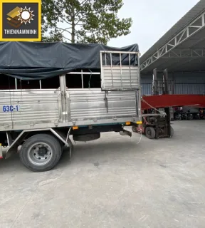 Sản phẩm van do van cot pha do giao tien giang 0 — Công Ty TNHH Sản Xuất Thương Mại Ván ép Thiện Nam Minh — MST 0315405031