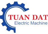 Logo Công Ty TNHH DV TM Kỹ Thuật Tuấn Đạt