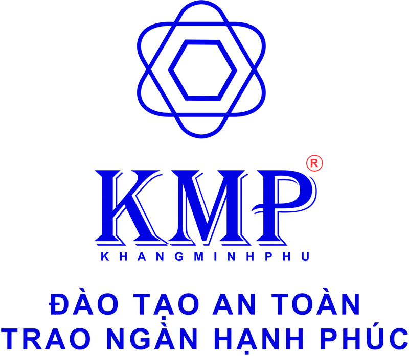 Logo Đào Tạo Khang Minh Phú - Công Ty TNHH Tư Vấn Và Đào Tạo Khang Minh Phú
