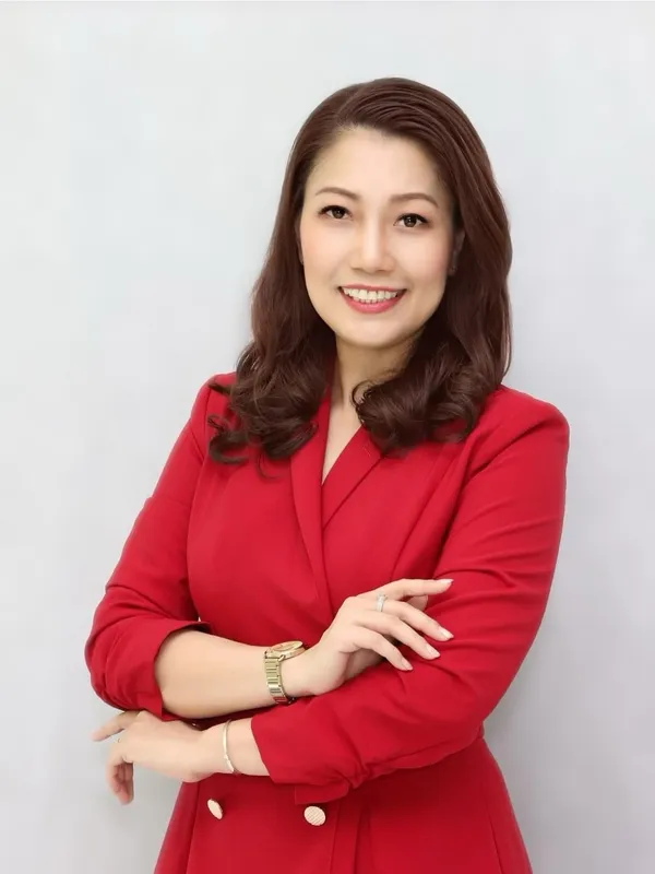 Sản phẩm hanhtranmarie — Đào Tạo Khang Minh Phú - Công Ty TNHH Tư Vấn Và Đào Tạo Khang Minh Phú — MST 0315406807