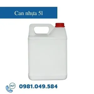 Sản phẩm can nhua 5l 300x300 — Công Ty TNHH TM DV Đỗ Vân — MST 0315414702