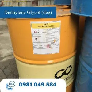 Sản phẩm hoa chat diethylene glycol 300x300 — Công Ty TNHH TM DV Đỗ Vân — MST 0315414702
