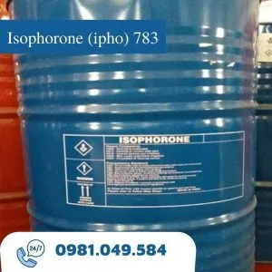 Sản phẩm hoa chat isophorone 300x300 — Công Ty TNHH TM DV Đỗ Vân — MST 0315414702