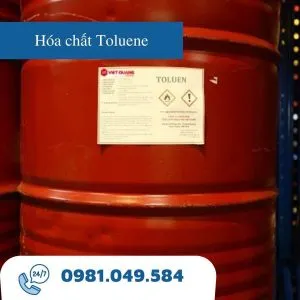 Sản phẩm hoa chat toluene 300x300 — Công Ty TNHH TM DV Đỗ Vân — MST 0315414702