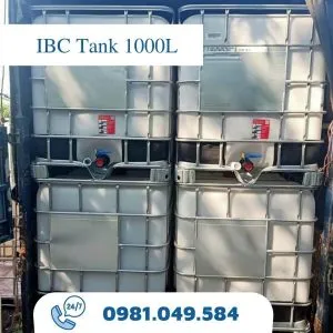 Sản phẩm ibc tank 1000l 1 300x300 — Công Ty TNHH TM DV Đỗ Vân — MST 0315414702