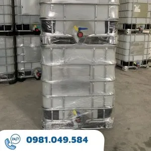 Sản phẩm thung nhua 1000 lit 2 300x300 — Công Ty TNHH TM DV Đỗ Vân — MST 0315414702