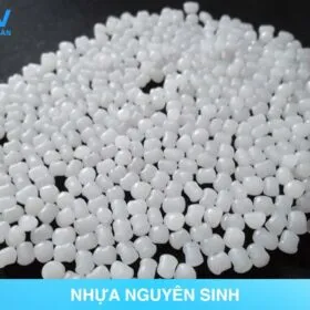 Sản phẩm Nhua nguyen sinh 280x280 — Công Ty TNHH TM DV Đỗ Vân — MST 0315414702