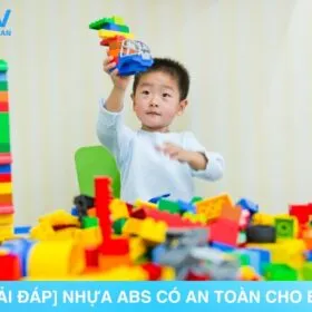 Sản phẩm Nhua ABS co an toan cho be 280x280 — Công Ty TNHH TM DV Đỗ Vân — MST 0315414702