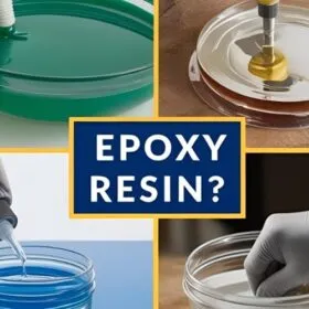 Sản phẩm Nhua Epoxy 280x280 — Công Ty TNHH TM DV Đỗ Vân — MST 0315414702