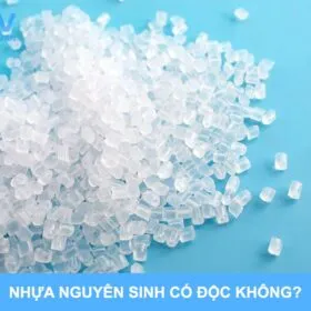 Sản phẩm nhua nguyen sinh co doc khong 280x280 — Công Ty TNHH TM DV Đỗ Vân — MST 0315414702