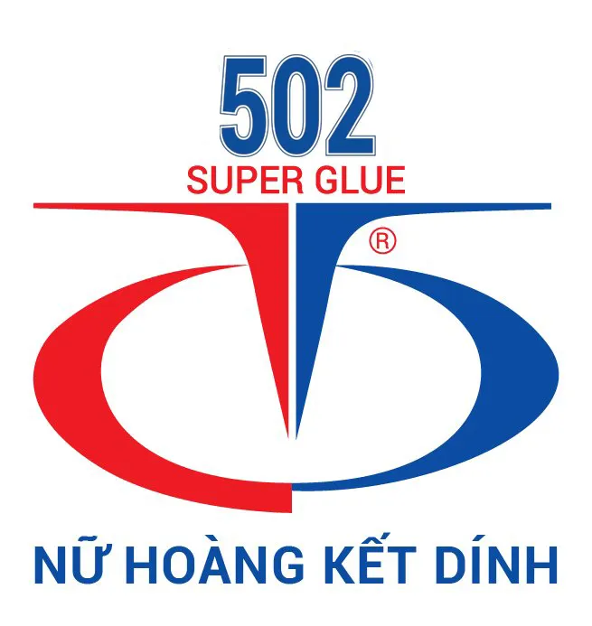 Sản phẩm Nu hoang ket dinh — Keo 502 Thuận Quang - Công Ty TNHH Keo Dán Thuận Quang — MST 0315417319