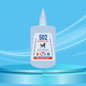 Sản phẩm 502 ngua o 300x300 — Keo 502 Thuận Quang - Công Ty TNHH Keo Dán Thuận Quang — MST 0315417319