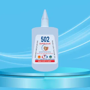 Sản phẩm keo 502 bao thuan quang 300x300 — Keo 502 Thuận Quang - Công Ty TNHH Keo Dán Thuận Quang — MST 0315417319