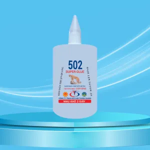 Sản phẩm keo 502 con bao 300x300 — Keo 502 Thuận Quang - Công Ty TNHH Keo Dán Thuận Quang — MST 0315417319