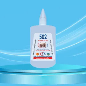 Sản phẩm keo 502 gau trang 300x300 — Keo 502 Thuận Quang - Công Ty TNHH Keo Dán Thuận Quang — MST 0315417319