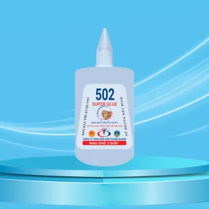 Sản phẩm keo 502 bao Thuan Quang 375 300x300 — Keo 502 Thuận Quang - Công Ty TNHH Keo Dán Thuận Quang — MST 0315417319