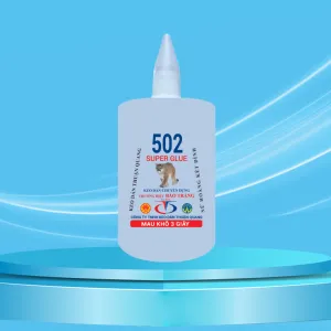 Sản phẩm keo 502 bao trang 300x300 — Keo 502 Thuận Quang - Công Ty TNHH Keo Dán Thuận Quang — MST 0315417319