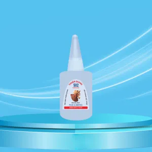 Sản phẩm keo 502 ngua hong 25 300x300 — Keo 502 Thuận Quang - Công Ty TNHH Keo Dán Thuận Quang — MST 0315417319