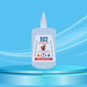 Sản phẩm keo 502 ngua hong 375 300x300 — Keo 502 Thuận Quang - Công Ty TNHH Keo Dán Thuận Quang — MST 0315417319