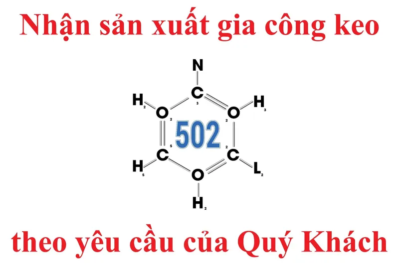 Sản phẩm z5410066695464_ed9e8cccf7743a6185efae0c6564fd8f — Keo 502 Thuận Quang - Công Ty TNHH Keo Dán Thuận Quang — MST 0315417319
