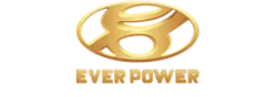 Logo Công Ty TNHH Ever Power