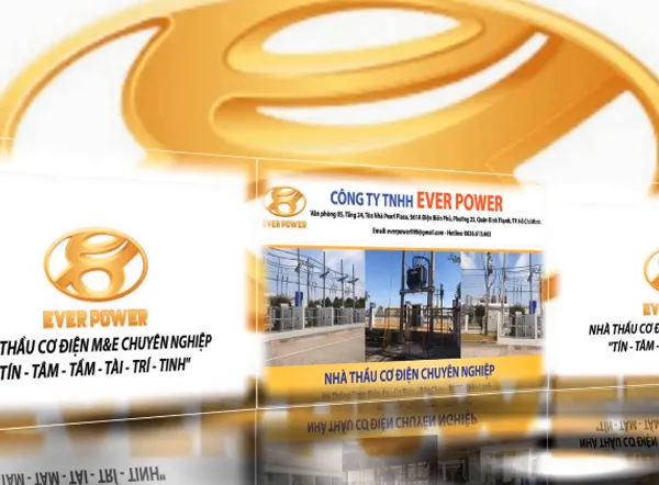 Sản phẩm gioithieucty_temp — Công Ty TNHH Ever Power — MST 0315420047