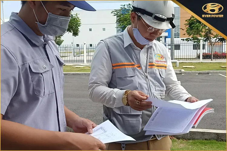 Sản phẩm thi cong me chuyen nghiep — Công Ty TNHH Ever Power — MST 0315420047