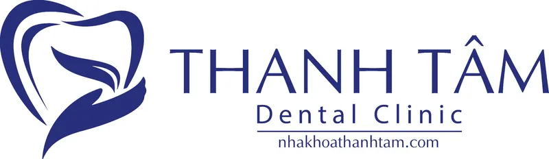 Công Ty TNHH MTV Khánh An - Nha Khoa Thanh Tâm logo