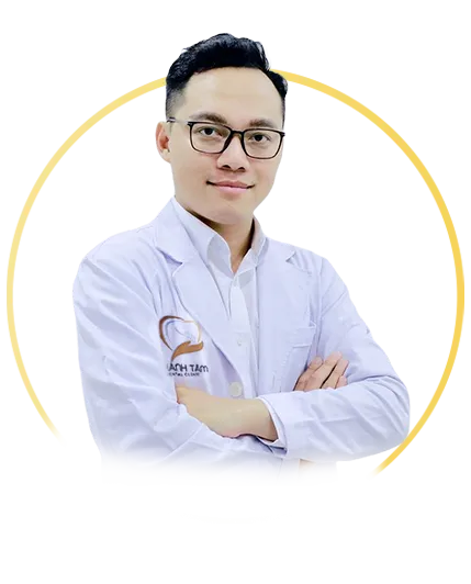 Sản phẩm BS DAT 1 — Công Ty TNHH MTV Khánh An - Nha Khoa Thanh Tâm — MST 0315420625