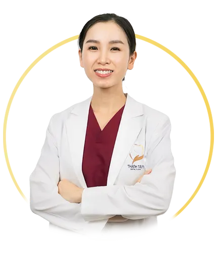 Sản phẩm BS YEN — Công Ty TNHH MTV Khánh An - Nha Khoa Thanh Tâm — MST 0315420625
