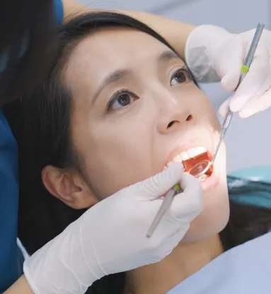 Sản phẩm dich vu boc rang su — Công Ty TNHH MTV Khánh An - Nha Khoa Thanh Tâm — MST 0315420625