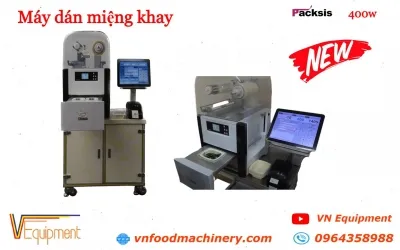 Sản phẩm may dan khay tu dong packsis 400w1671176179 — Công Ty TNHH Thiết Bị VN — MST 0315423552