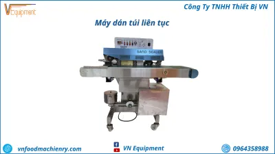 Sản phẩm may dan tui toc do cao1705375972 — Công Ty TNHH Thiết Bị VN — MST 0315423552