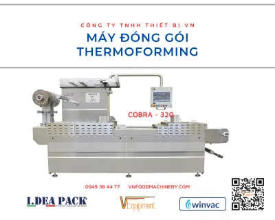 Sản phẩm may dong goi thermoforming1675407323 — Công Ty TNHH Thiết Bị VN — MST 0315423552