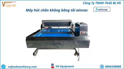 Sản phẩm may hut chan khong bang tai winvac1705374170 — Công Ty TNHH Thiết Bị VN — MST 0315423552