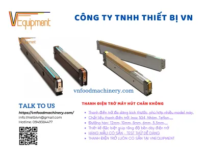 Sản phẩm thanh han nhiet may hut chan khong1656428252 — Công Ty TNHH Thiết Bị VN — MST 0315423552