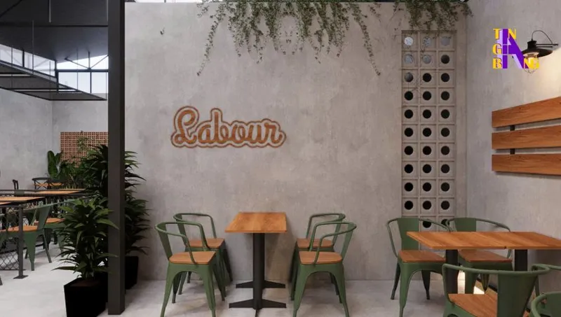 Sản phẩm thiet ke quan cafe s 848x480 — Công Ty TNHH Tân Gia Bang Decor — MST 0315425630