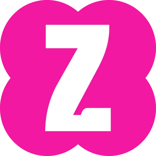 Sản phẩm cropped 3 ZEMA Lettermark Primary Pink 1 — Công Ty TNHH Zema Việt Nam — MST 0315426909