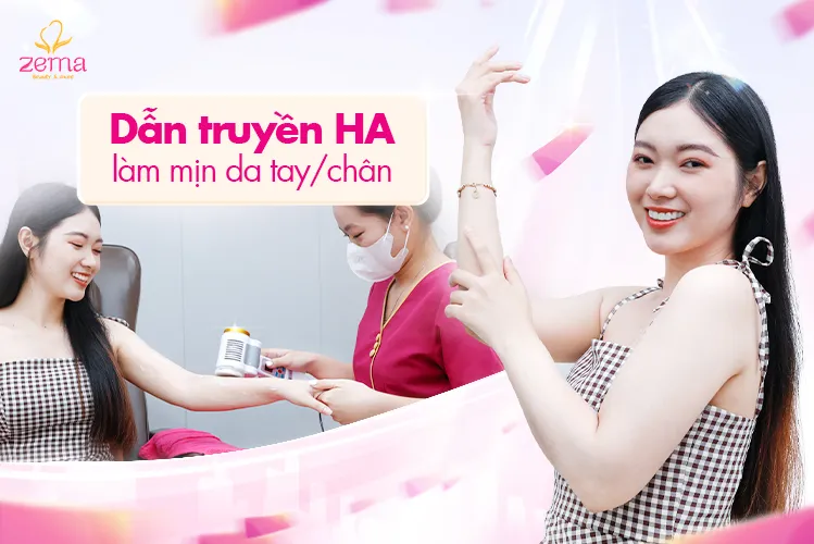 Sản phẩm dan truyen ha cooling cang bong da tay chan — Công Ty TNHH Zema Việt Nam — MST 0315426909