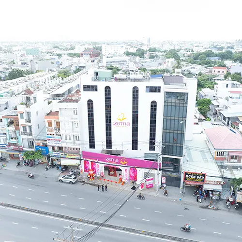 Sản phẩm mung zema khai truong chi nhanh ha huy giap 9 — Công Ty TNHH Zema Việt Nam — MST 0315426909