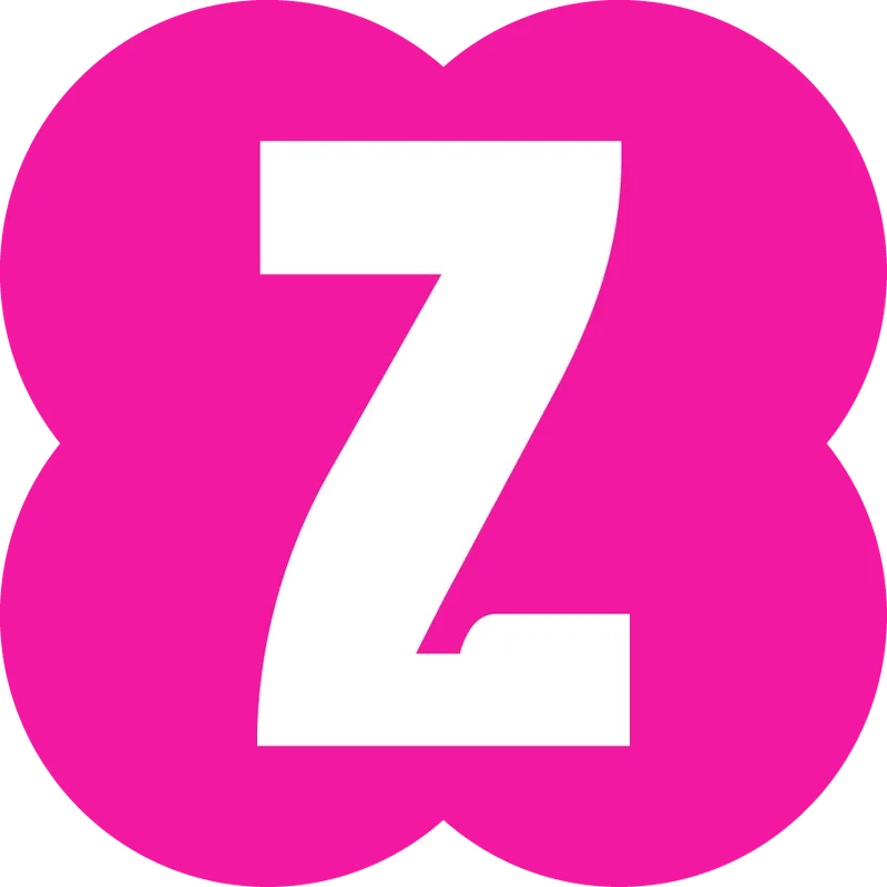 Sản phẩm 3 ZEMA Lettermark Primary Pink 1 — Công Ty TNHH Zema Việt Nam — MST 0315426909