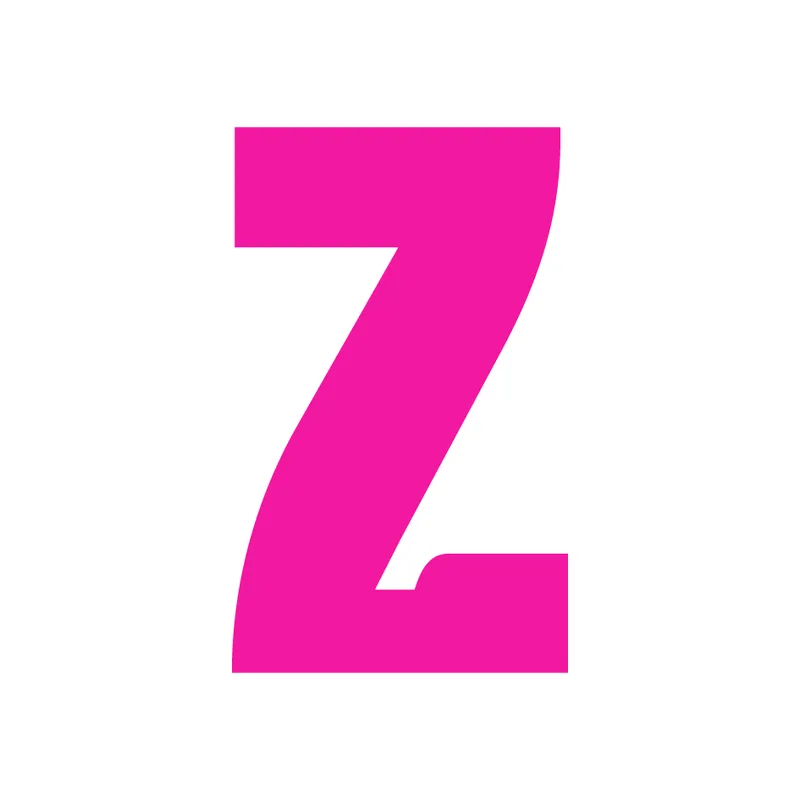Sản phẩm 4 ZEMA Lettermark White — Công Ty TNHH Zema Việt Nam — MST 0315426909